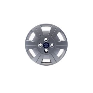 Calota Aro 13-  Prisma /celta Original Chevrolet 93314154