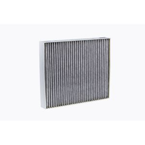 Filtro Do Ar Condicionado Antipólen Cabine 1.8 16v  Cruze 1.8 16v ecotec Peças Genuínas GM 13271191
