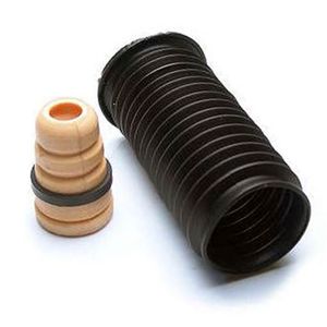 Kit Batentes Do Amortecedor Dianteiro  Onix 2013 A 2019 Reviam 300078