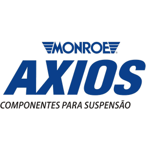 Coxim Dianteiro Do Motor S10 1995 A 2011 2.2 2.4 efi mpfi gasolina flex Axios 5211871