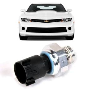 Interruptor Sensor De Pressão Do Óleo Motor Cruze 2017 Em Diante Peças Genuínas GM 12637356