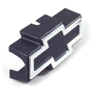 Emblema Dianteiro Da Grade Gravata S10 /blazer Marçon JH025778