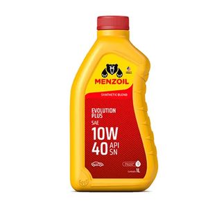 Óleo De Motor 5w40 Sn Sintético Eurotec 10103004 Corsa 1994 A 2019 Menzoil 220103004