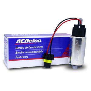 Refil Bomba Combustivel Corsa 2002 A 2005 Acdelco 19348697