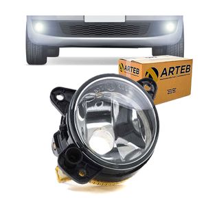 Farol Auxiliar De Neblina Lado Esquerdo Voyage 2009 A 2013 G5 Arteb 160745