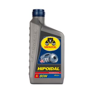 Oleo Transmissão 80w Mineral Corsa 1994 A 2012 Menzoil 10501040
