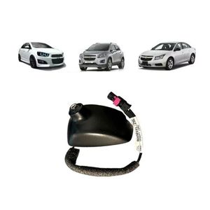 Base Antena Rádio Teto Sonic /cruze /tracker Peças Genuínas GM 39151753