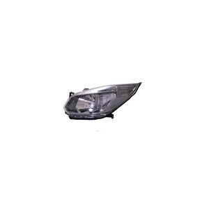 Farol Dianteiro Lado Esquerdo Spin 2013 A 2018 Imports ZN6160047