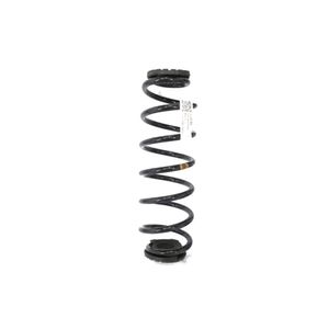 Mola Suspensão Traseira Onix 1.0 Peças Genuínas GM 26286185