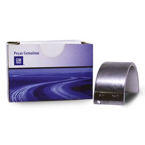 Bronze Com Diametro Interno Inferior Tracker 2021 Em Diante Peças Genuínas GM 55510174