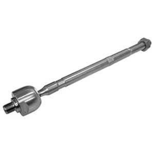 Barra Axial Da Direção Hidráulica Comprimento 270 Mm Id Idea /tempra /palio /siena /strada Automorte