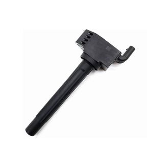 Bobina De Ignição 1.0 3 Cilindros Onix Peças Genuínas GM 25194160