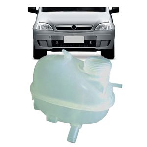 Reservatório Gonel De Radiador Corsa Gonel 2003 A 2012 G1244