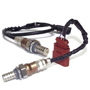 2 Sonda Lambda Pré + Pós Catalisador G5 Gol /voyage /saveiro /fox /spacecross Delphi KIT1134
