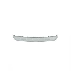 Moldura Inferior Parachoque Traseiro Tracker Peças Genuínas GM 42533011