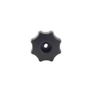 Manopla Ajuste Do Encosto Banco 2p Portas  Celta Peças Genuínas GM 93314712