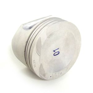 Pistão Sem Anéis Do Motor Std 2.0 16v Astra /vectra Peças Genuínas GM 90501059