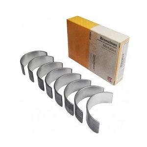 Bronzilna Biela 0.50 Celta 2005 A 2012 1.4 8v Metal Leve SBB271J050