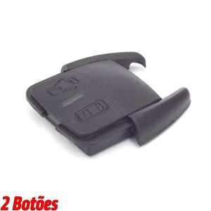 Capa Do Telecomando 2 Botões Corsa 2008 A 2017 Universal Automotive 41262