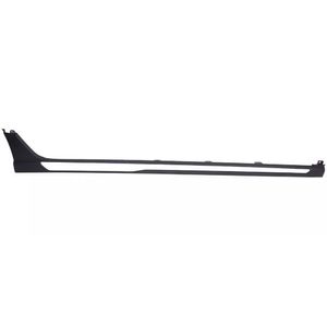 Soleira Moldura Lado Direito Activ Prata  Onix Peças Genuínas GM 52121126