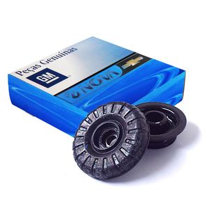 Coxim Da Suspensão Dianteira Spin 2013 Em Diante Peças Genuínas GM 95227628