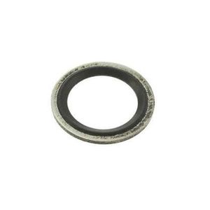 Anel Vedador Do Tubo Ar Condicionado 17mm Onix /prisma /agile /astra /celta /meriva /montana /spin /