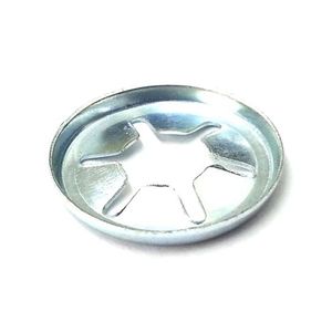 Botao Presilha Grampo Arruela Da Grade E Emblema Dianteira Do Onix /prisma /agile /astra /celta /mer