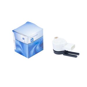 Sensor De Posição Do Pedal Freio Prisma 2015 A 2019 Peças Genuínas GM 13597424