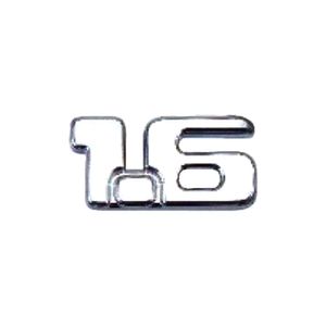 Emblema 1.6 Punto /palio /doblo /strada Jahu JH629303