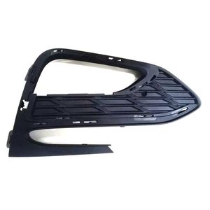 Moldura Do Farol De Milha Preta Lado Direito Hatch Cruze Peças Genuínas GM 39084422