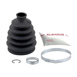 Kit Junta Homocinetica Lado Roda Meriva /montana /corsa Dana JH981531