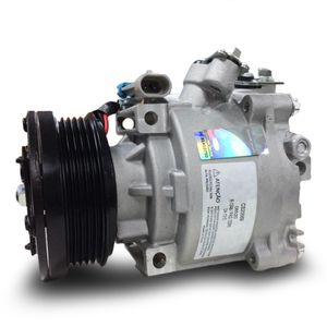 Compressor De Ar Condicionado Onix 1.0 1.4 /prisma /spin 1.8 Delphi CS20569