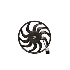 Hélice E Motor Da Ventoinha 10 Pás Com Ar Condiconado Montana /corsa Peças Genuínas GM 93382155