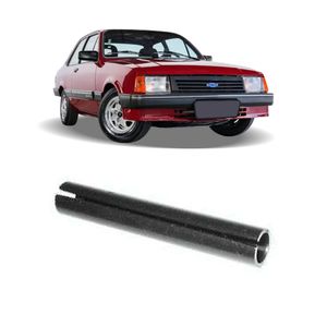 Pino Dobradiça Porta Chevette /marajó Jahu JH042096