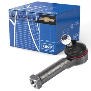 Terminal Da Direção Lado Direito Ou Esquerdo 106mm  Meriva /montana SKF VKY4849