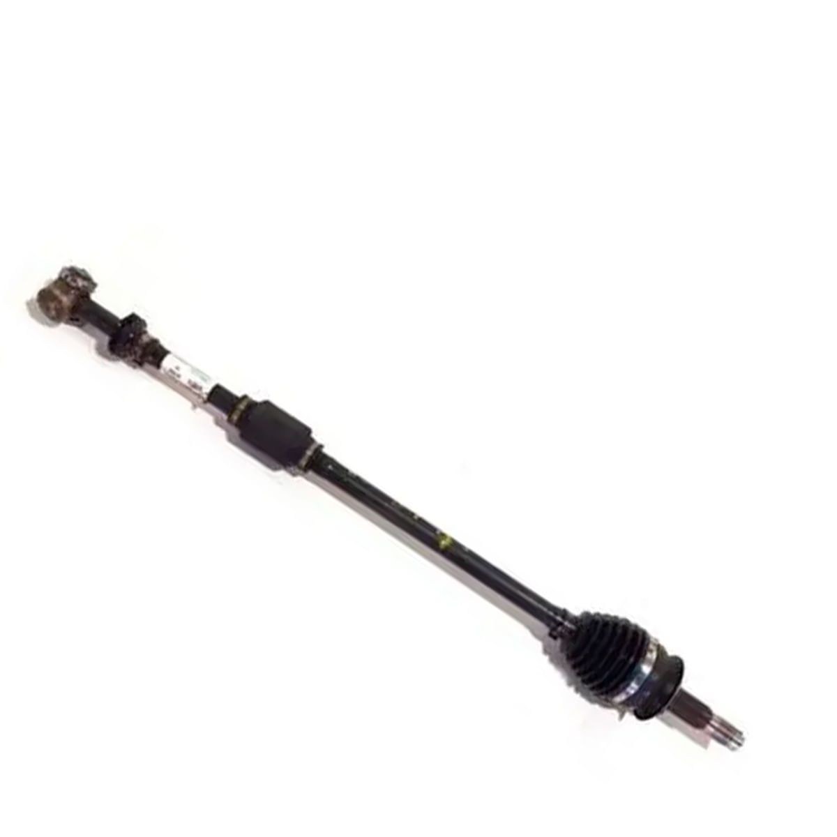 Semi-eixo Dianteiro Direito Spin 1.8 Flex /cobalt Peças Genuínas