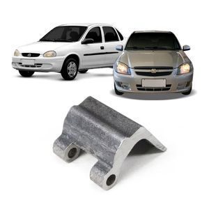 Dobradiça Lado Da Carroceria Porta Dianteira Corsa 1994 A 2009 Peças Genuínas GM 93271910