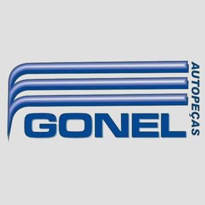 Reservatório Gonel De Radiador Zafira 2003 A 2012 Gonel G1233