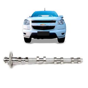 Eixo De Comando Válvulas Escape S10 /trailblazer  Peças Genuínas GM 12642853