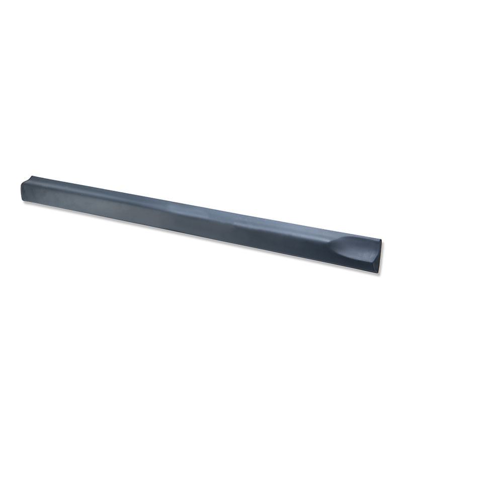 Friso Moldura Aplique Lateral Lado Esquerdo Da Porta Dianteira