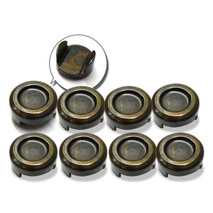 Kit 8 Calços Escora De Válvulas 8v Vectra 1997 A 2008 Peças Genuínas GM KIT2815
