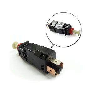 Interruptor De Controle Do Pedal Da Embreagem [4 Pinos]  Astra /meriva /montana /corsa /vectra Peças