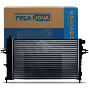 Radiador Vectra 2009/2009 2.0 Com Ar Cambio Manual Peça Nova PI0171