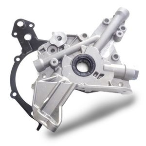 Bomba Óleo Do Motor Montana 2004 A 2012 1.8 8v flex Magneti Marelli BMMOP10254