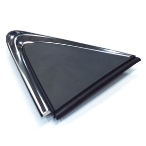 Moldura Cromada Externa Traseira Lado Direito  Onix 2020 Em Diante Peças Genuínas GM 26224713