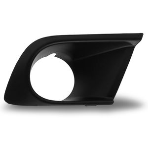 Moldura Farol De Milha Lado Direito  Onix Ls lt /prisma Peças Genuínas GM 94757854