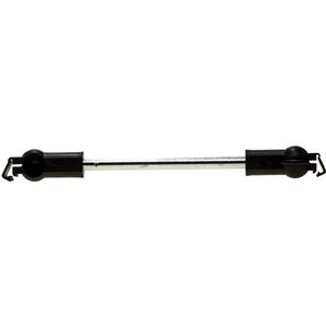 Liame Do Trambulador De Aço 170mm  Astra /meriva /montana /zafira /calibra /corsa /vectra Peças Genu