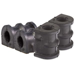 4 Buchas Da Barra Estabilizadora Dianteira  Astra /meriva /montana /vectra Peças Genuínas GM KIT1337