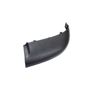 Moldura Parachoque Traseiro  Zafira Peças Genuínas GM 90597586