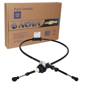 Cabo Da Marcha  Astra Automático /zafira /vectra Peças Genuínas GM 90523462